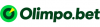 Olimpo Bet logo
